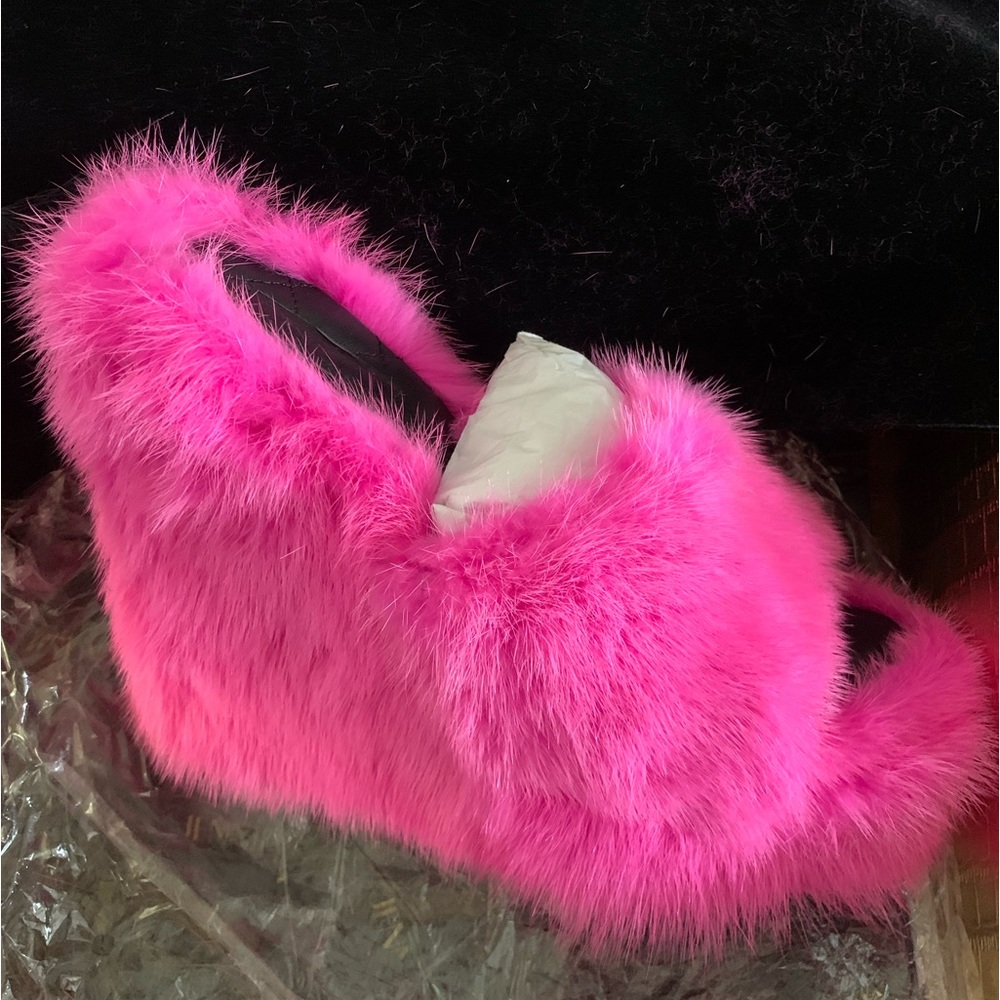 Brand Jennifer Le Size 40 Color Pink